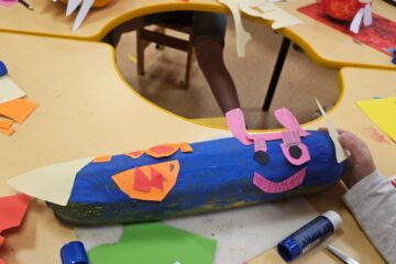 Ķirbju un kabaču pārvērtības 6