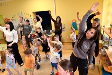 Olimpiskā diena 2026. “Katrs solis ir svarīgs- #sportiņā kopā!” 32