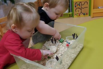 Sensorās aktivitātes valodas veicināšanai 2