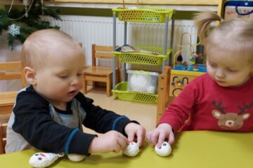 Sensorās aktivitātes valodas veicināšanai 15