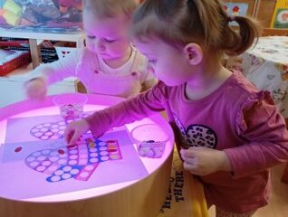 Sensorās aktivitātes valodas veicināšanai 34