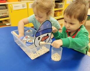 Sensorās aktivitātes valodas veicināšanai 5