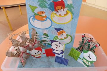 Sensorās aktivitātes valodas veicināšanai 29