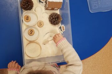 Sensorās aktivitātes valodas veicināšanai 7