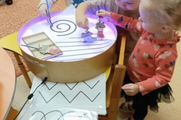 Sensorās aktivitātes valodas veicināšanai 23