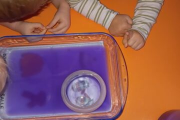 Sensorās aktivitātes valodas veicināšanai 24