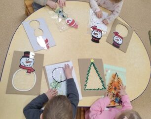 Sensorās aktivitātes valodas veicināšanai 10