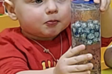 Sensorās aktivitātes valodas veicināšanai 19