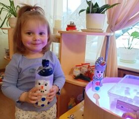 Sensorās aktivitātes valodas veicināšanai 39