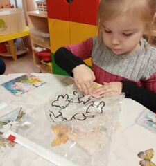 Sensorās aktivitātes valodas veicināšanai 37