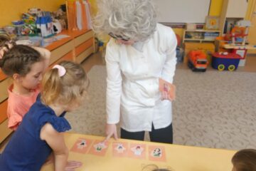 Izglītojošās nodarbības “Tīras rokas, tīrs ir viss – prom ir mikrobs aizbēdzis!” 20