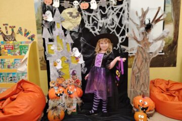 “Mazie spociņi un ķirbīši” 79