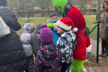 Piparkūku meistarklase Silenē 2025 52