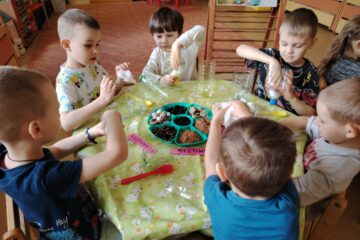 eTwinning projekts Future Steamers “Ūdens filtrēšana” 7