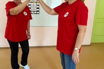 Eiropas sporta nedēļa 2026 #BEACTIVE 16