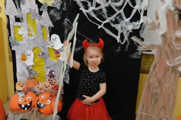 “Mazie spociņi un ķirbīši” 7