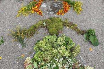 Rudens paklājs 2025 74