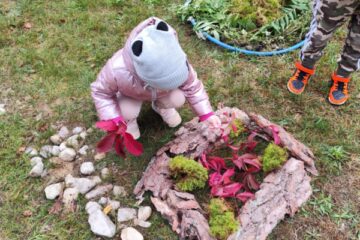 Rudens paklājs 2025 64