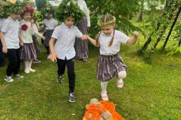 Līgo svētki – tradīciju un prieka pilna diena 73