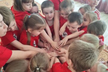 Olimpiskā diena 2026. “Katrs solis ir svarīgs- #sportiņā kopā!” 4