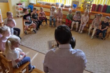 Lasīšanas pēcpusdienas. Kopā lasām, kopā priecājamies 11