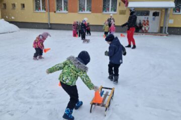 Olimpiskās spēles 2026. 2. un 3.grupas 3