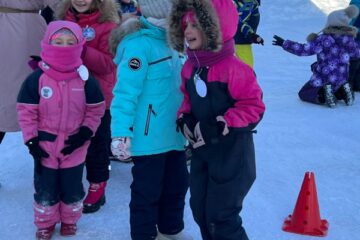 Ziemas Olimpiskās spēles 39