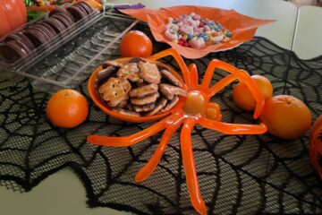 “Mazie spociņi un ķirbīši” 64