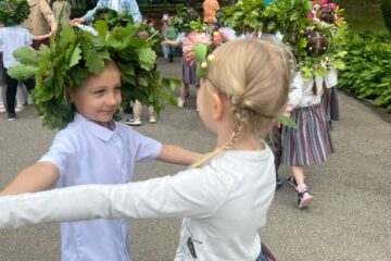 Līgo svētki – tradīciju un prieka pilna diena 74