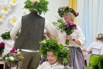 Līgo svētki 2025! 31