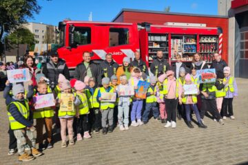 Mazie ugunsdzēsēji 73