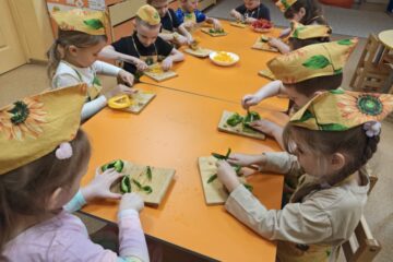 Topošo pirmsskolnieku valodas apguve 33