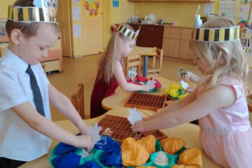 eTwinning projekts “Future Steamers” 19