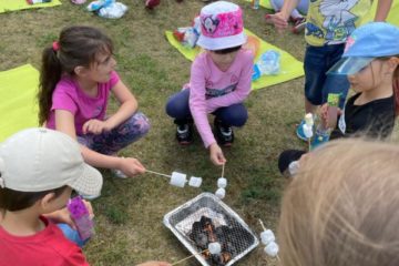 Vasaras relaksācija: joga un pikniks 10