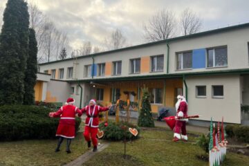 Kad Salatētis ciemos nāk 20