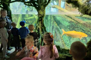Latgales zoodārza brīnumaina pasaule 19
