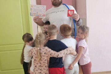 Pateicības diena 4