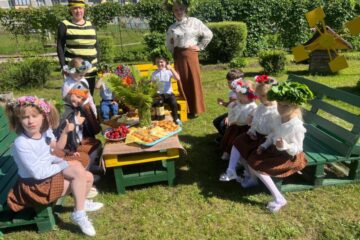 Līgo svētki – tradīciju un prieka pilna diena 107