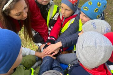 Eiropas sporta nedēļa 2025. Rudens futbola čempionāts. 16