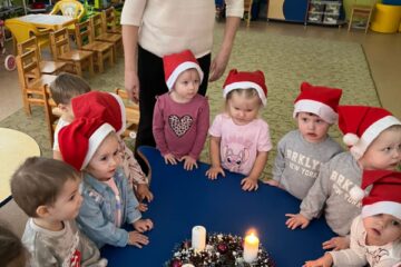 Svētku noskaņa: aizdedzam pirmo Adventes sveci 69