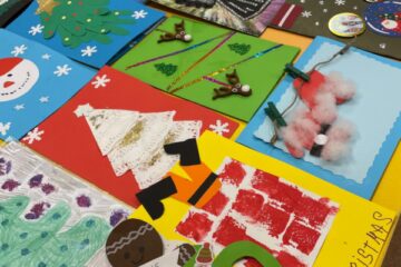 Ziemassvētku eTwinning projekts 2025 18