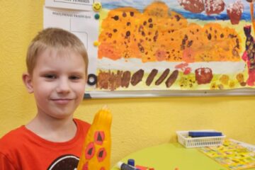 Ķirbju un kabaču pārvērtības 34