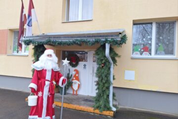 Kad Salatētis ciemos nāk 26