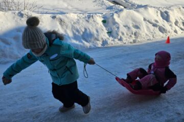 Ziemas Olimpiskās spēles 3