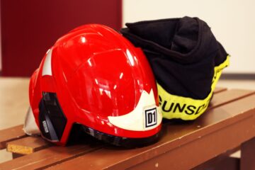 Mazie ugunsdzēsēji 4