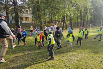Eiropas sporta nedēļa 2025. Rudens futbola čempionāts. 14