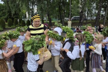 Līgo svētki – tradīciju un prieka pilna diena 28