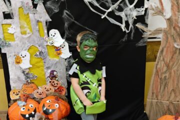 “Mazie spociņi un ķirbīši” 29