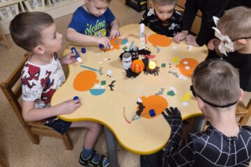 “Mazie spociņi un ķirbīši” 66