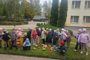 Ķirbju un kabaču pārvērtības 35